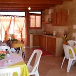 Panzió Tra I Due Mari San Vito lo Capo