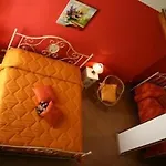 Panzió Tra I Due Mari