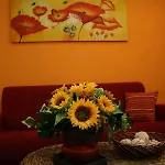 Bed & Breakfast Tra I Due Mari
