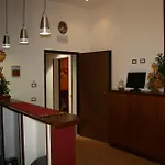 Panzió Tra I Due Mari 2*