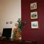 Bed & Breakfast Tra I Due Mari