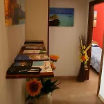 Tra I Due Mari 2* San Vito lo Capo