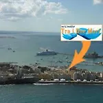Panzió Tra I Due Mari