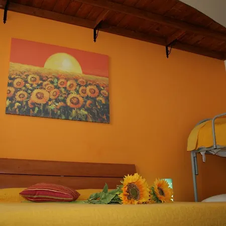 Bed and Breakfast Tra I Due Mari