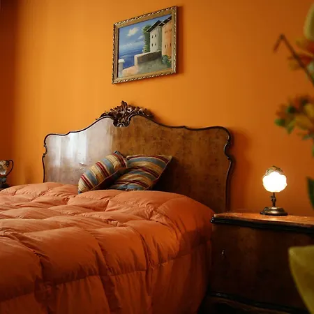 Couette-café Tra I Due Mari San Vito Lo Capo
