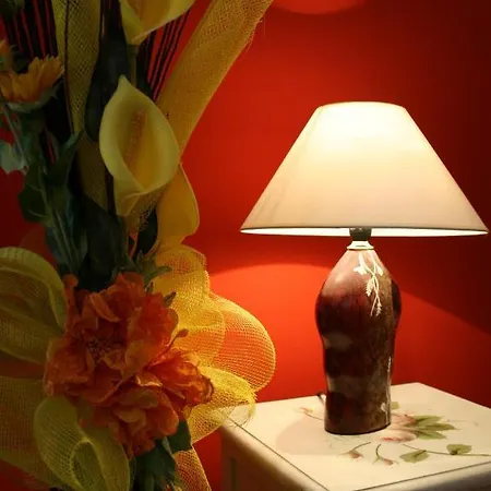 Tra I Due Mari לינה וארוחת בוקר 2*