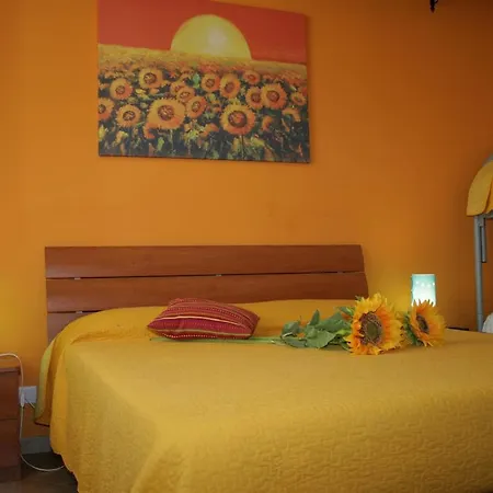 Tra I Due Mari סן ויטו לו קאפו