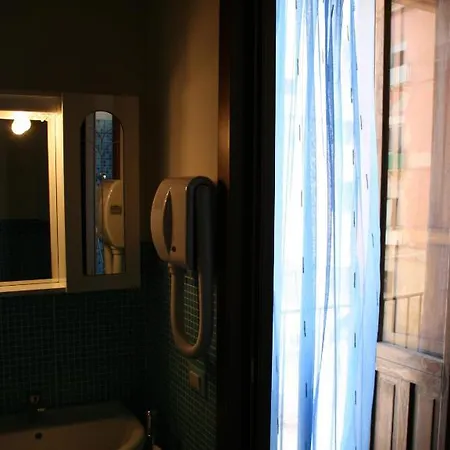 Tra I Due Mari לינה וארוחת בוקר