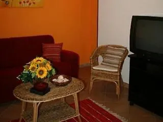 Tra I Due Mari סן ויטו לו קאפו