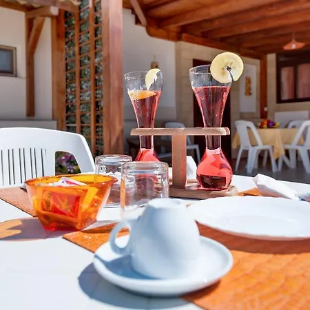 Tra I Due Mari 2* סן ויטו לו קאפו