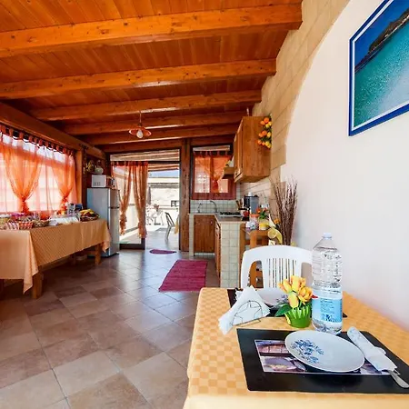 Tra I Due Mari לינה וארוחת בוקר סן ויטו לו קאפו