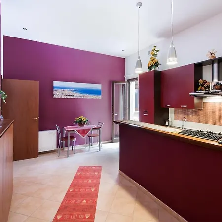 Bed & Breakfast Tra I Due Mari