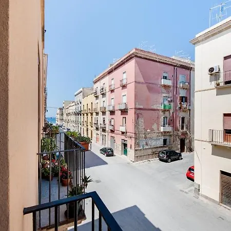 Tra I Due Mari San Vito Lo Capo