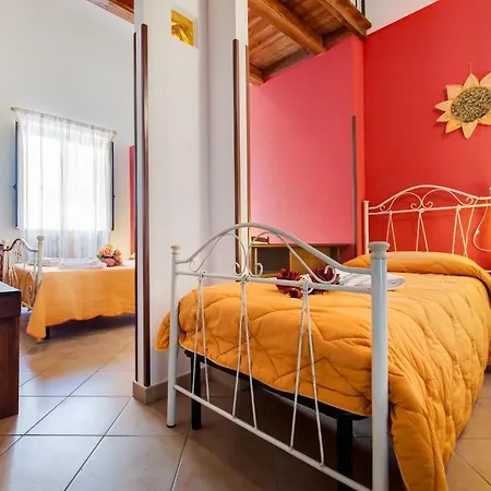 Tra I Due Mari 2* סן ויטו לו קאפו