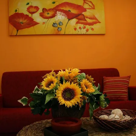 Bed & Breakfast Tra I Due Mari