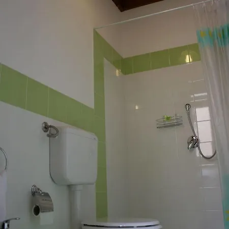 Tra I Due Mari 2* סן ויטו לו קאפו