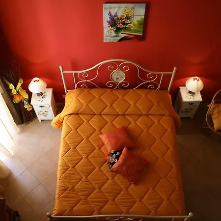 Tra I Due Mari 2* סן ויטו לו קאפו