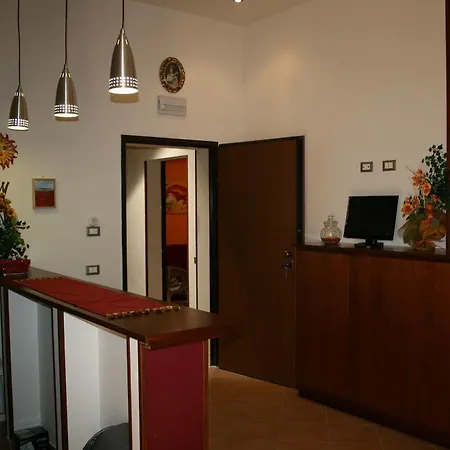 Bed & Breakfast Tra I Due Mari 2*