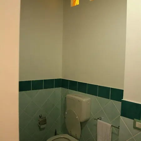 לינה וארוחת בוקר Tra I Due Mari סן ויטו לו קאפו