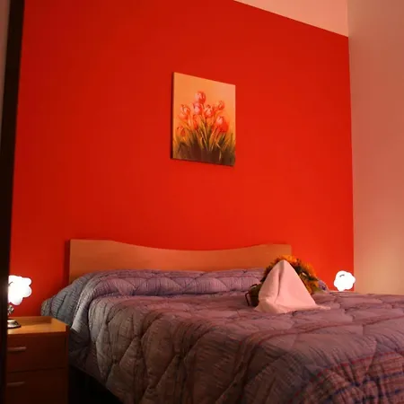 Tra I Due Mari סן ויטו לו קאפו