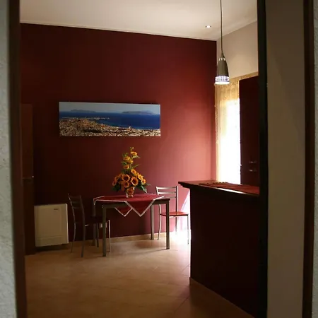 Bed & Breakfast Tra I Due Mari
