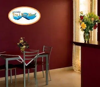 Tra I Due Mari Oda ve Kahvaltı San Vito Lo Capo