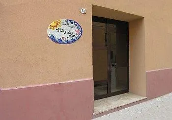 Tra I Due Mari Oda ve Kahvaltı