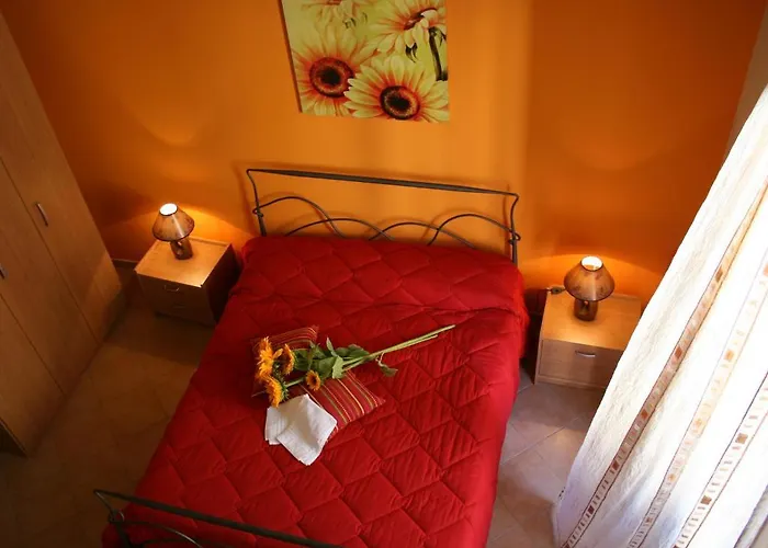 Tra I Due Mari Oda ve Kahvaltı 2*