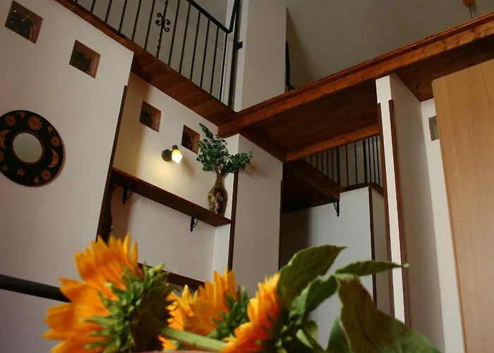 Oda ve Kahvaltı Tra I Due Mari