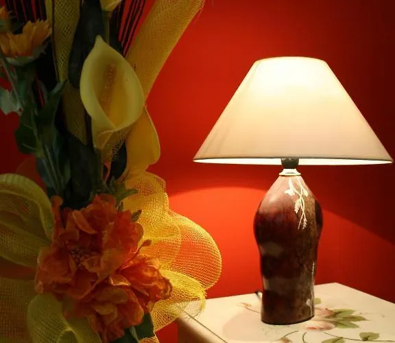 Tra I Due Mari Oda ve Kahvaltı 2*