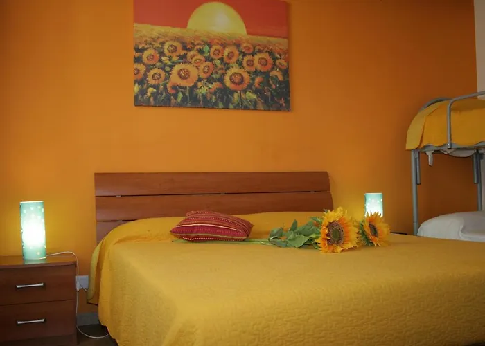 Tra I Due Mari San Vito Lo Capo