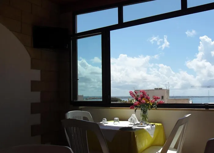 Tra I Due Mari Oda ve Kahvaltı 2*