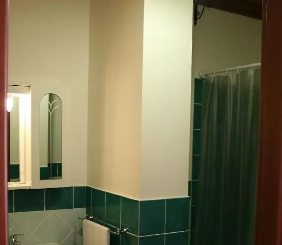 Tra I Due Mari Oda ve Kahvaltı 2*