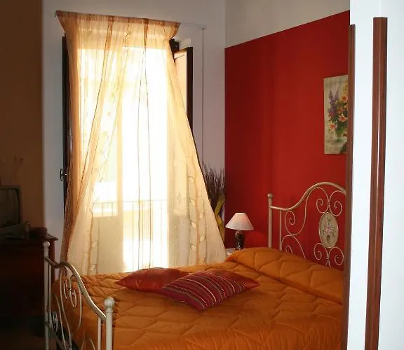 Tra I Due Mari San Vito Lo Capo