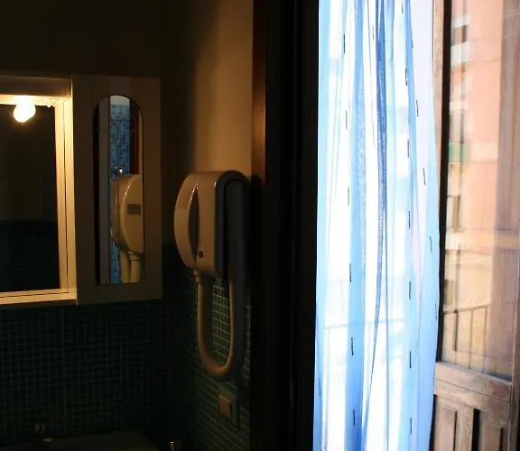 Tra I Due Mari Oda ve Kahvaltı