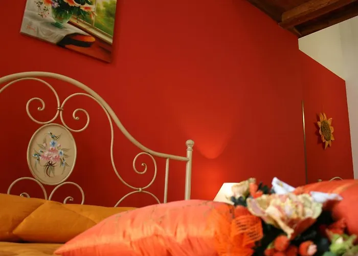 Tra I Due Mari Oda ve Kahvaltı 2*