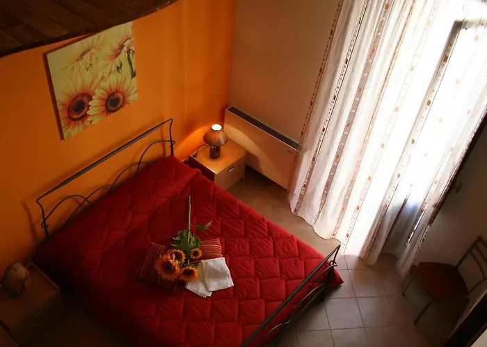 Tra I Due Mari Oda ve Kahvaltı 2*