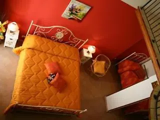 Oda ve Kahvaltı Tra I Due Mari