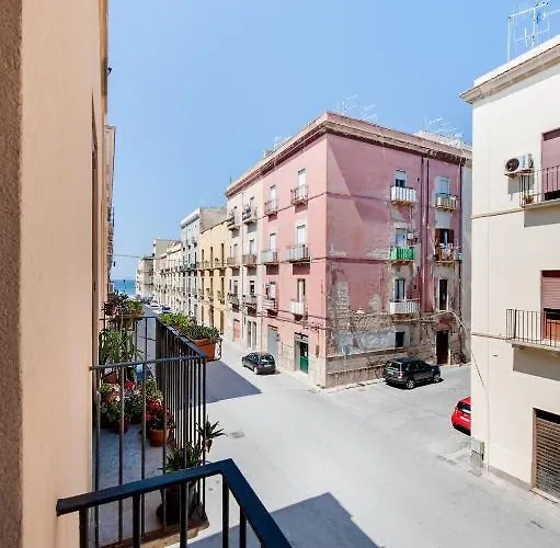 Tra I Due Mari San Vito Lo Capo