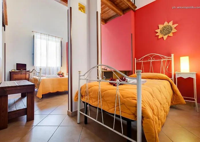 Tra I Due Mari 2* San Vito Lo Capo