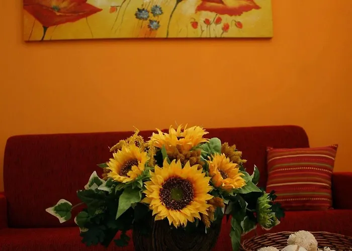 Oda ve Kahvaltı Tra I Due Mari