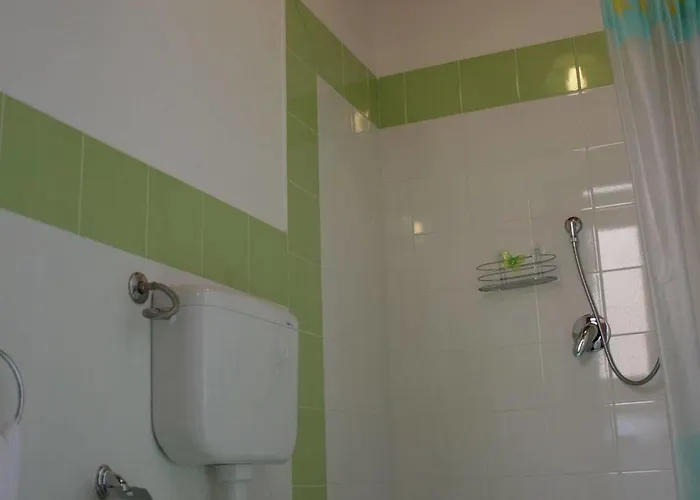 Tra I Due Mari 2* San Vito Lo Capo