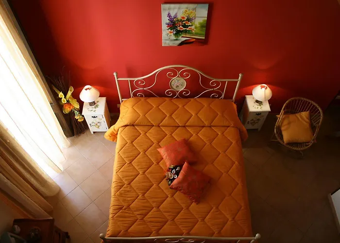 Tra I Due Mari 2* San Vito Lo Capo