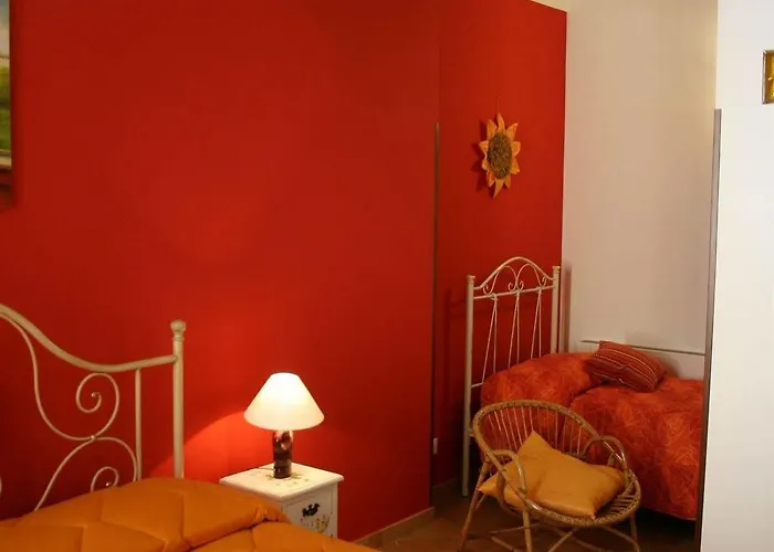 Tra I Due Mari 2* San Vito Lo Capo