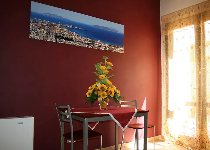 Tra I Due Mari Oda ve Kahvaltı 2*