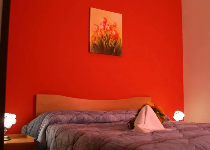 Tra I Due Mari San Vito Lo Capo