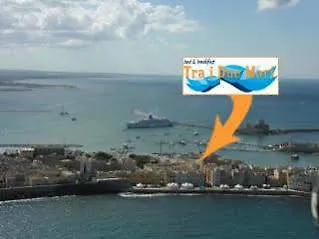 Oda ve Kahvaltı Tra I Due Mari